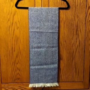 Magee Tweed Scarf